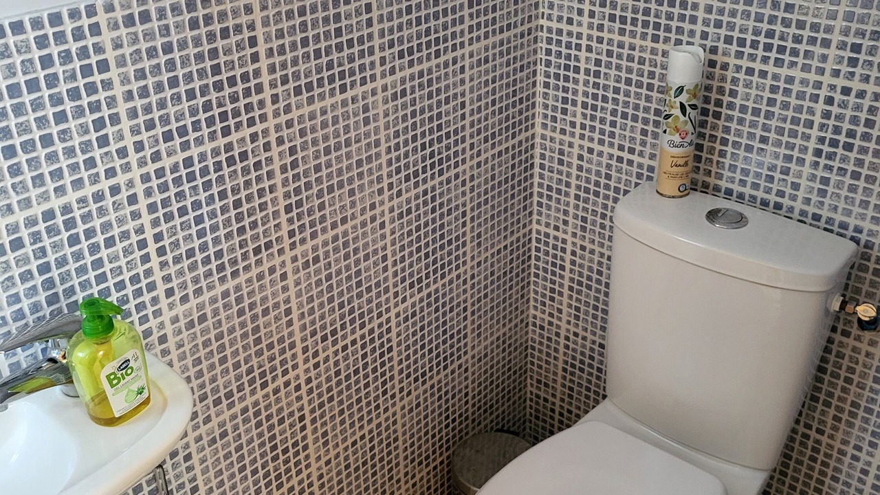 Photo of Bathroom in Capvern