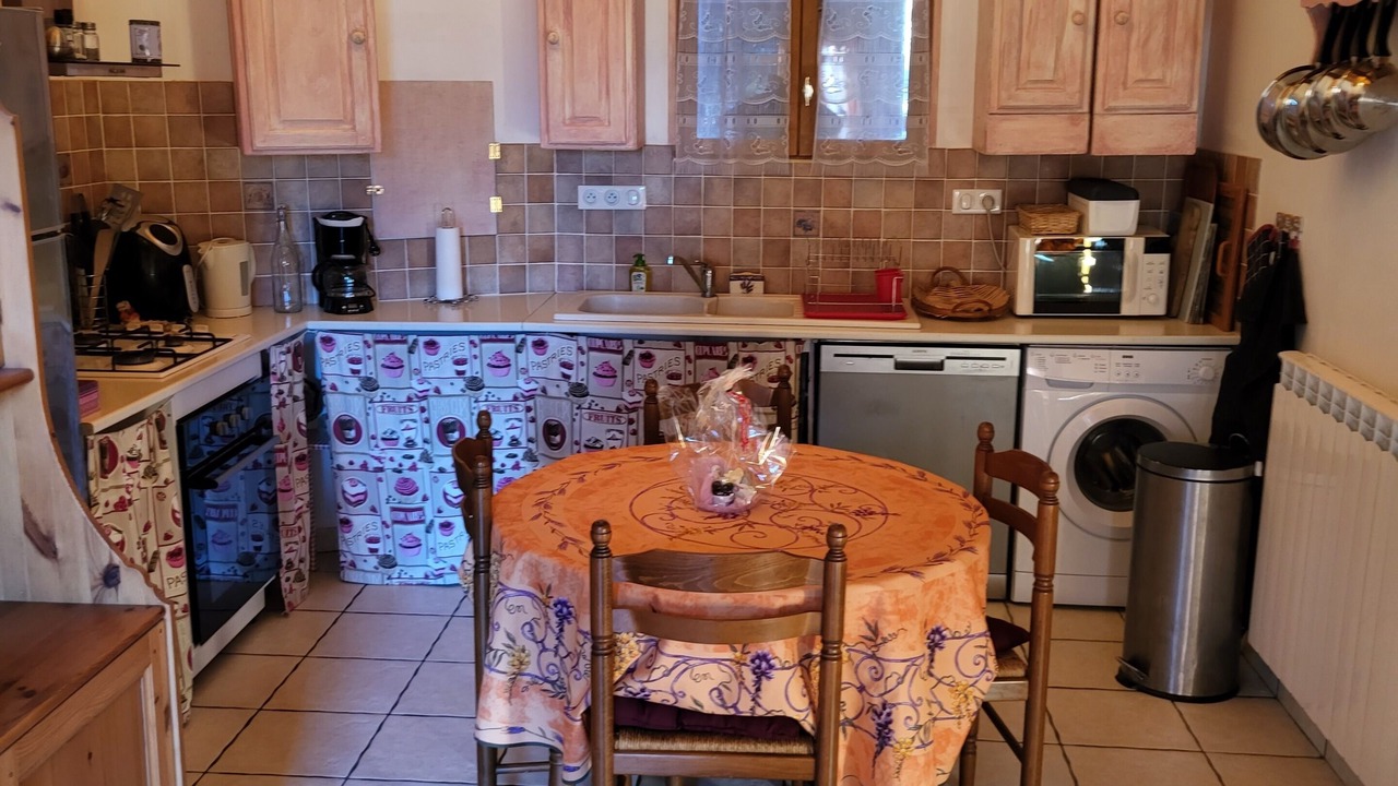 Photo of Kitchen in Capvern