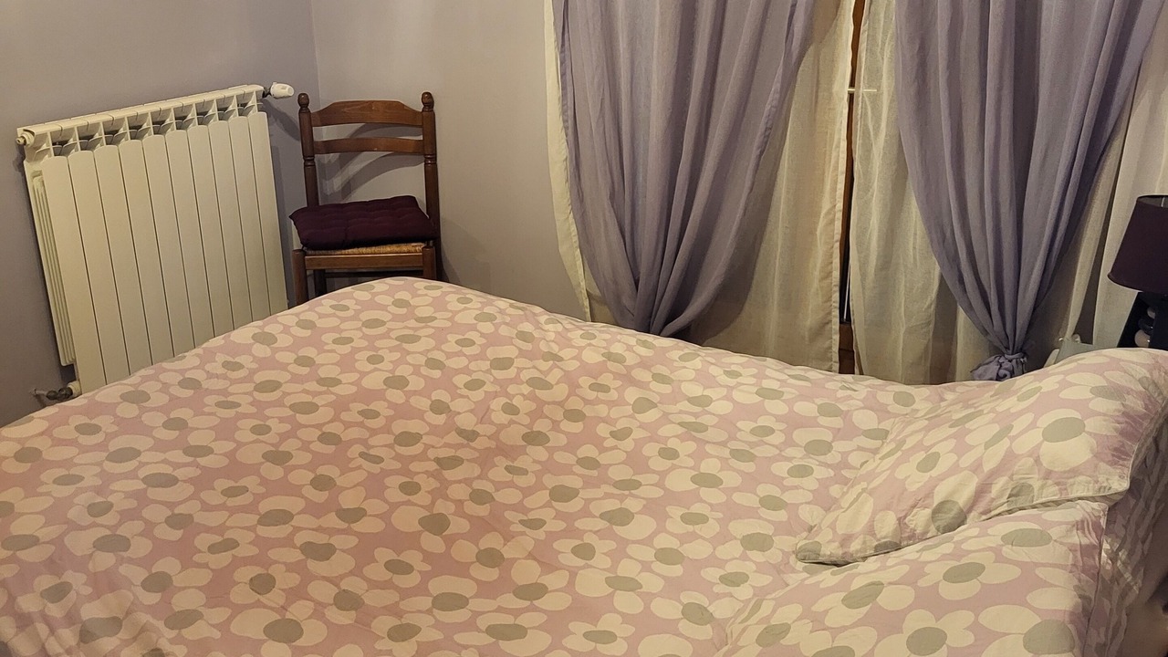 Photo of Bedroom in Capvern