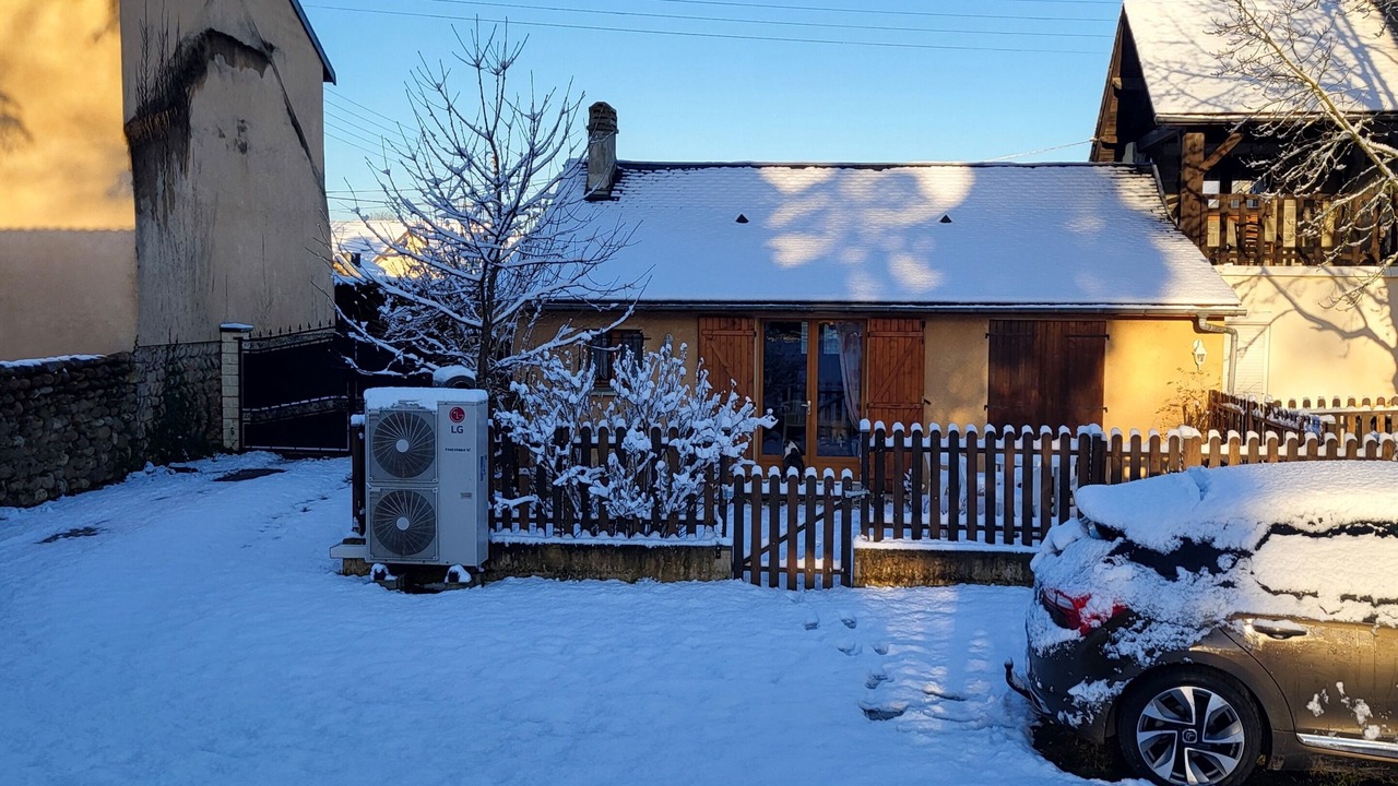 Photo of Outdoor in Capvern