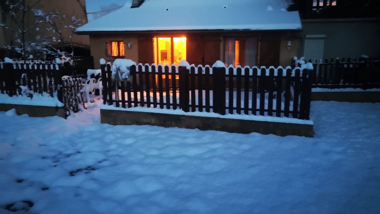 Photo of Outdoor in Capvern