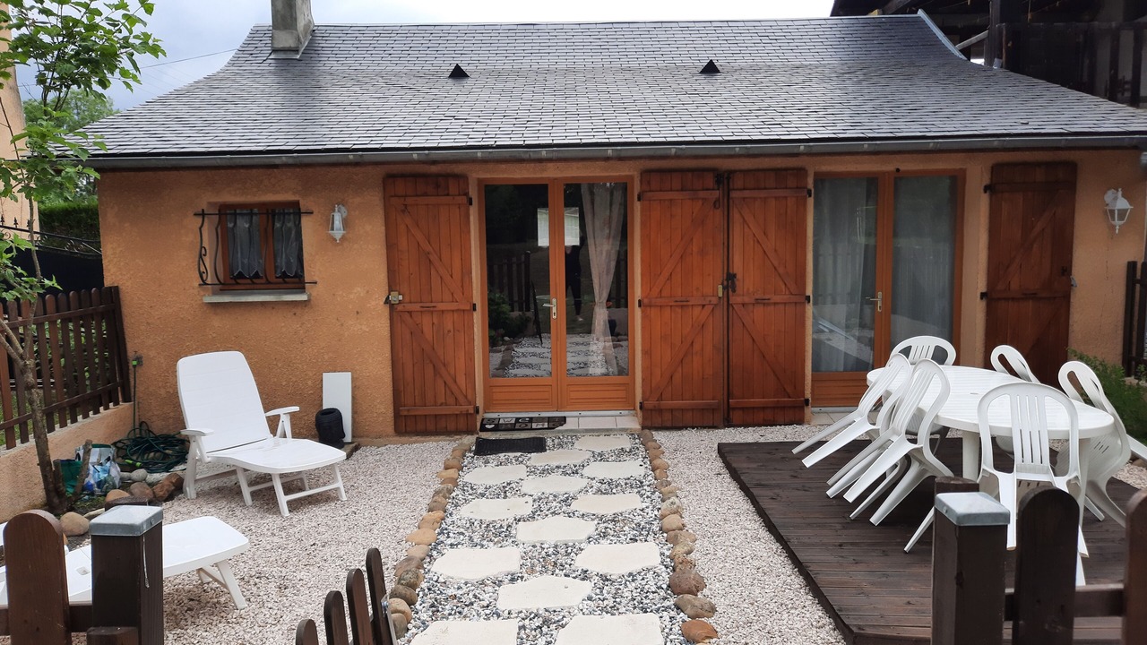 Photo of Outdoor in Capvern
