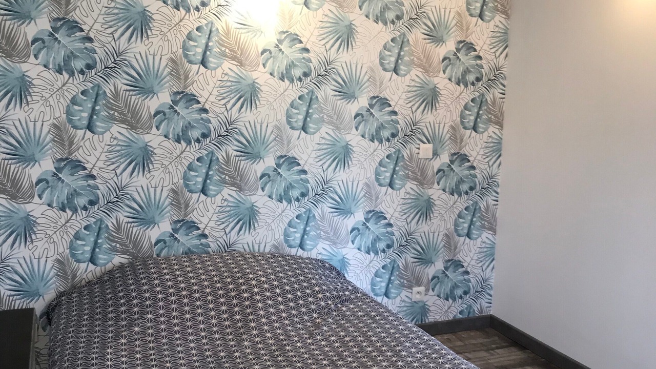 Photo of Bedroom in Coubon