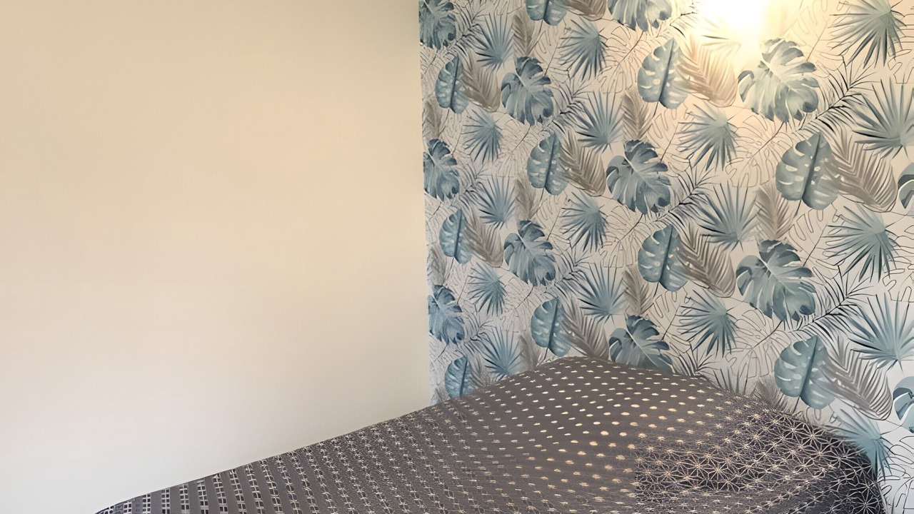 Photo of Bedroom in Coubon