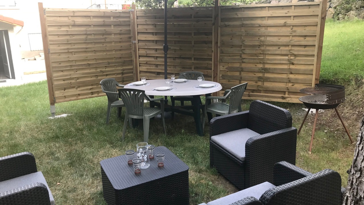 Photo of Outdoor in Coubon