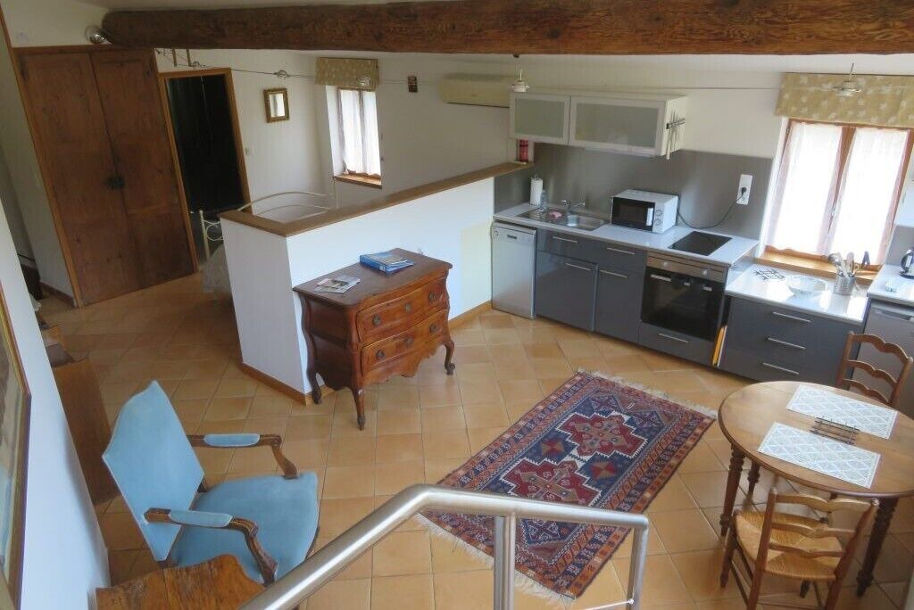 Photo of Kitchen in Lagrasse