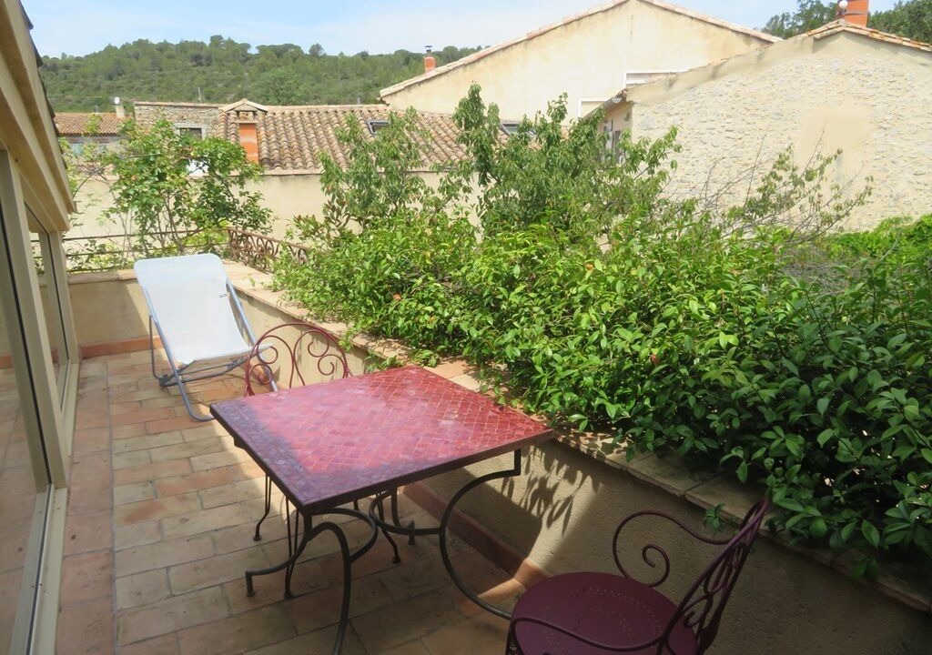 Photo of Outdoor in Lagrasse