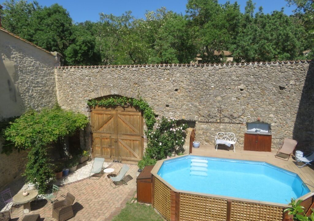 Photo of Outdoor in Lagrasse