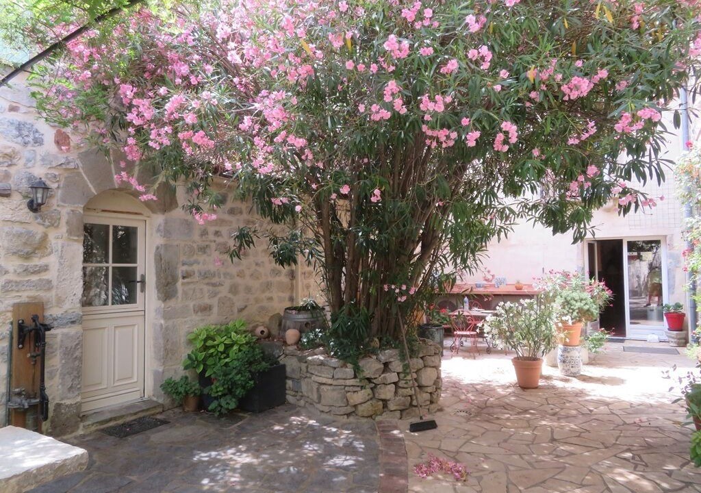 Photo of Outdoor in Lagrasse