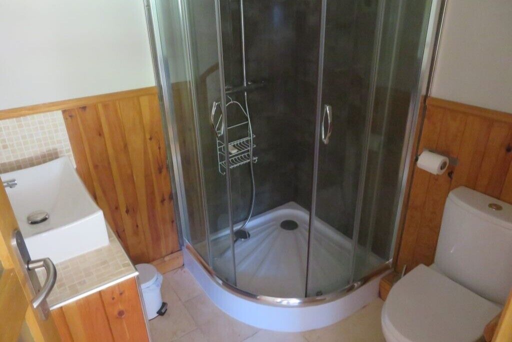 Photo of Bathroom in Lagrasse