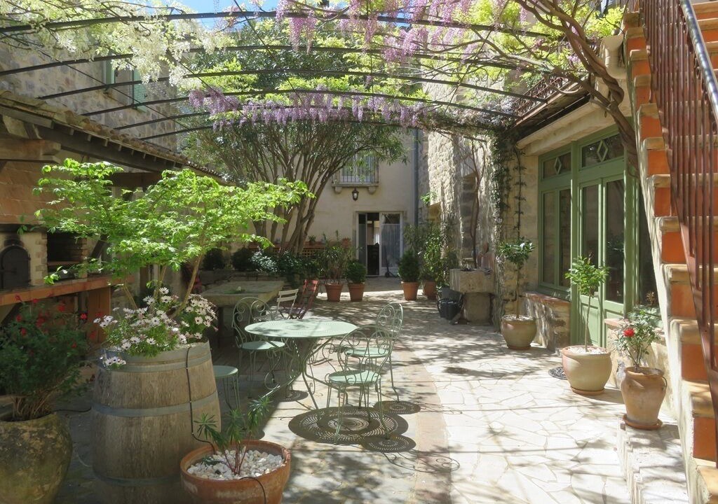 Photo of Outdoor in Lagrasse
