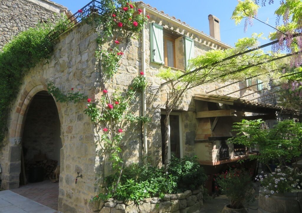 Photo of Outdoor in Lagrasse