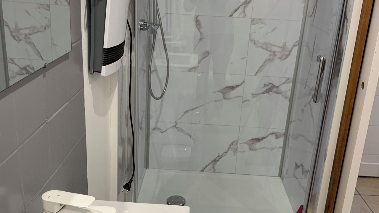 Photo of Bathroom in Saint-Josse