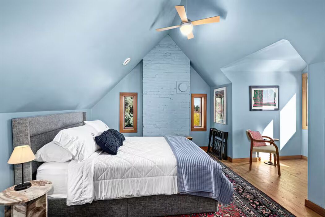 Photo of Bedroom in East Hillside
