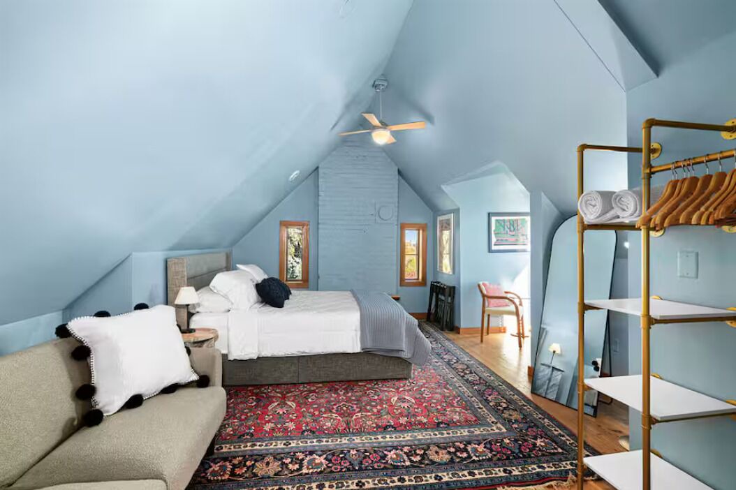 Photo of Bedroom in East Hillside