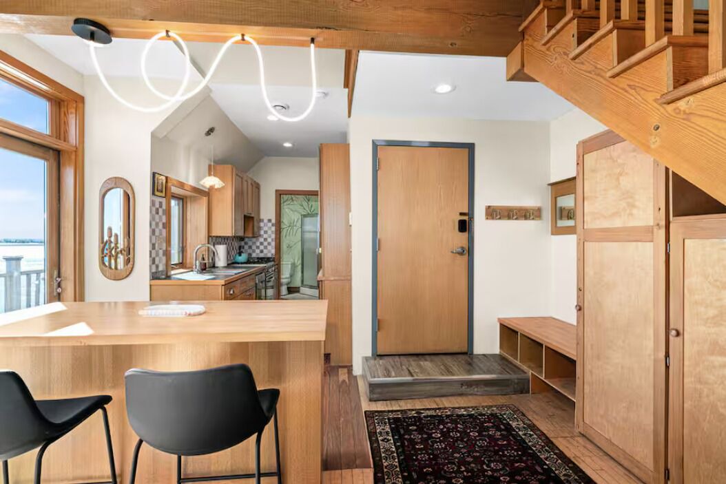 Photo of Kitchen in East Hillside