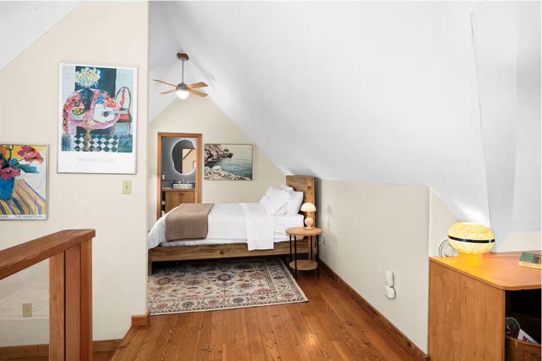 Photo of Bedroom in East Hillside
