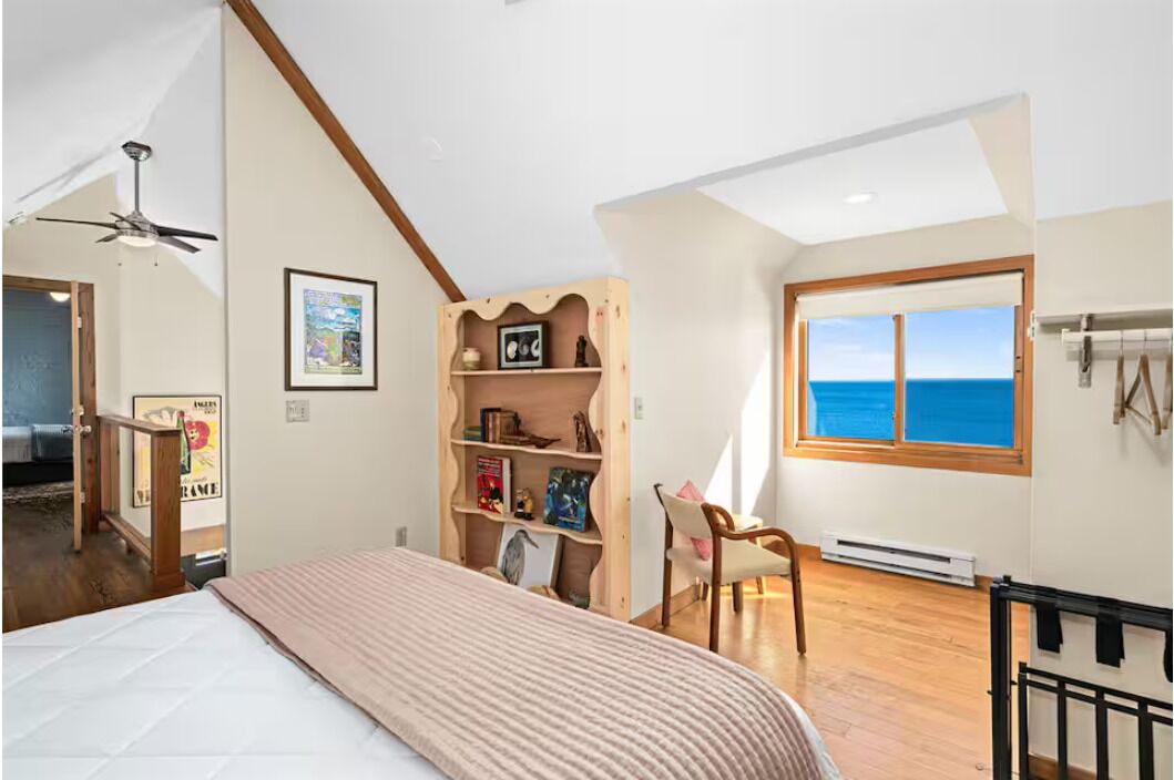 Photo of Bedroom in East Hillside