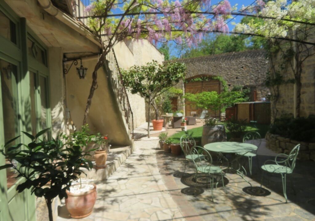 Photo of Outdoor in Lagrasse