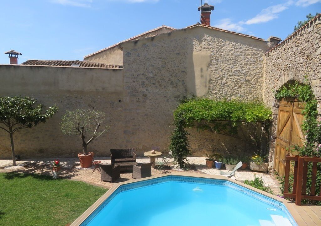 Photo of Outdoor in Lagrasse