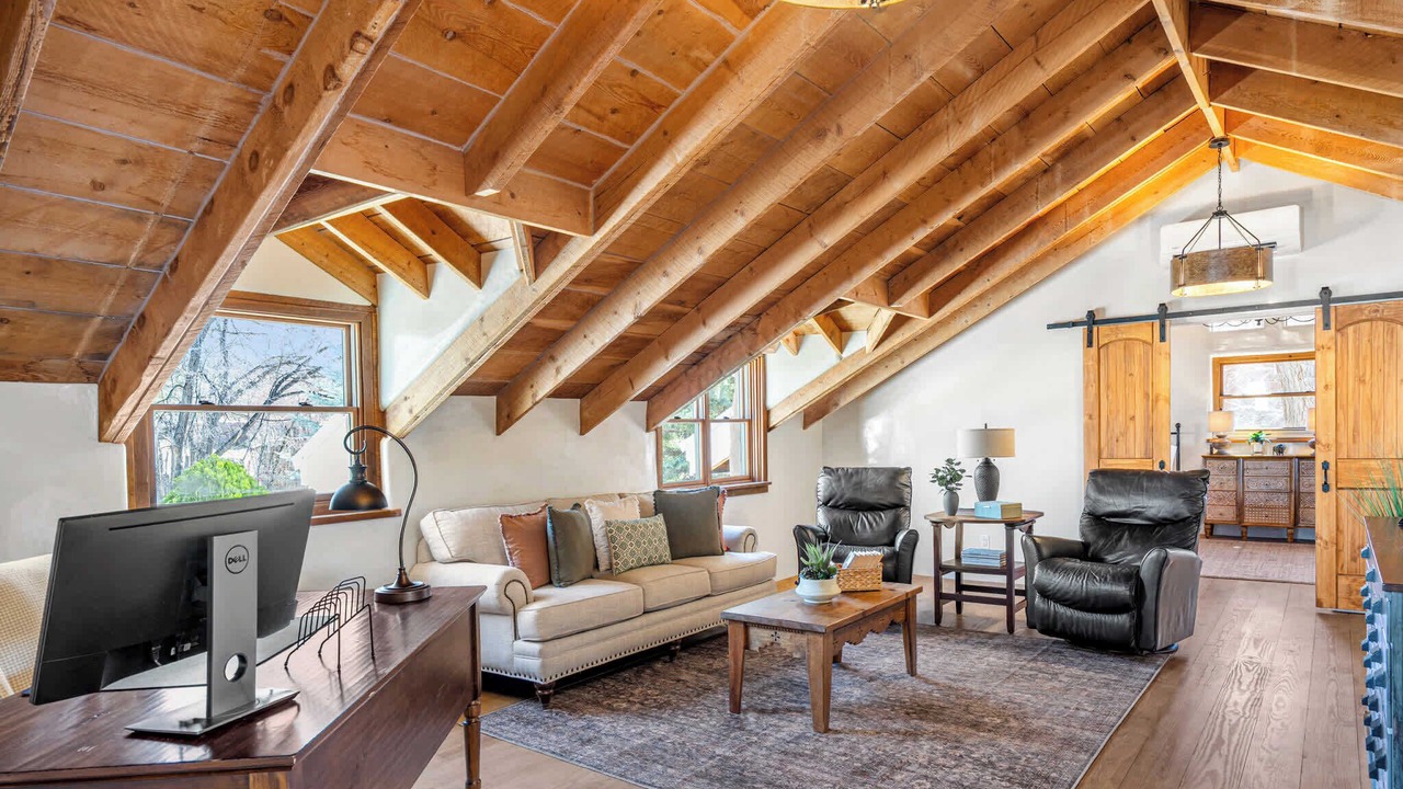 Photo of Livingroom in Santa Fe