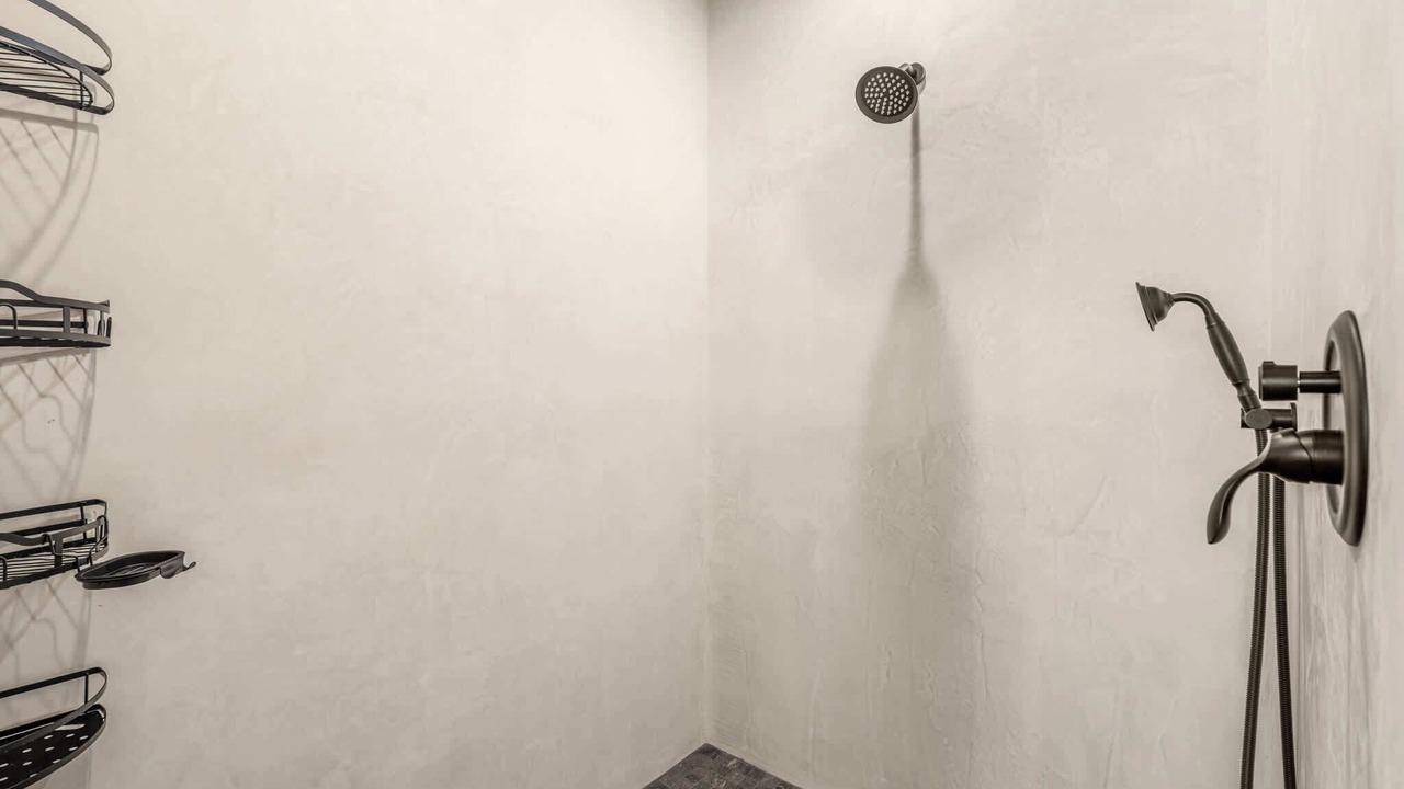 Photo of Bathroom in Santa Fe