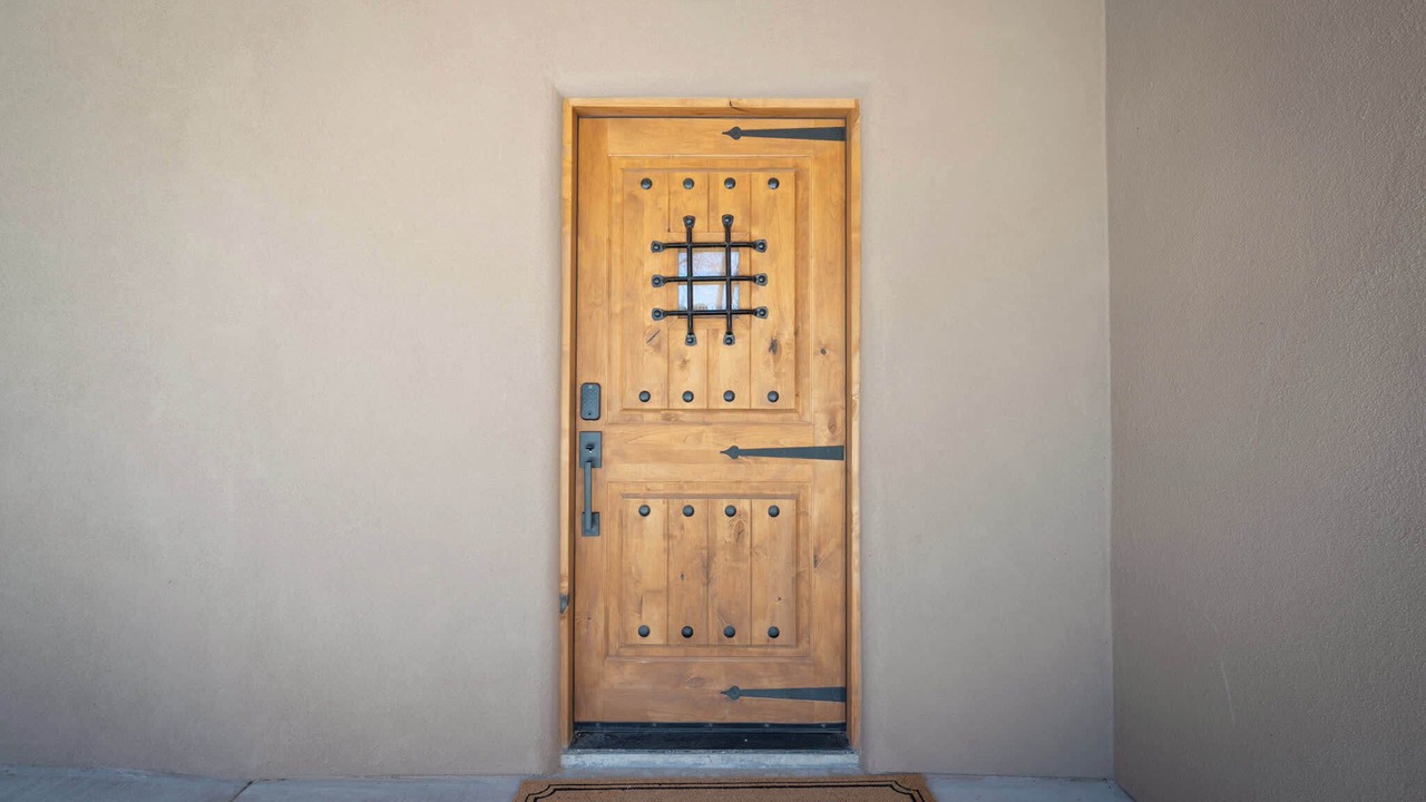 Photo of Outdoor in Santa Fe