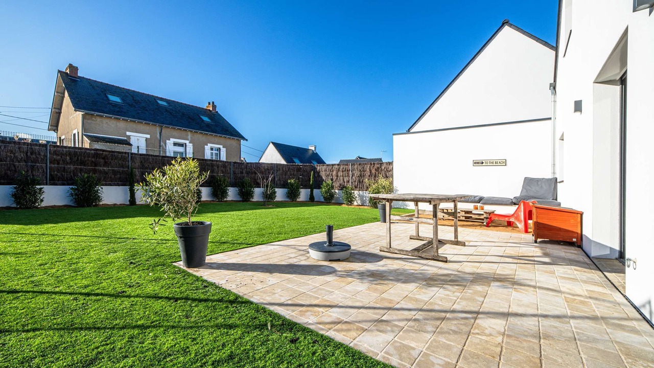 Photo of Outdoor in Batz-sur-Mer