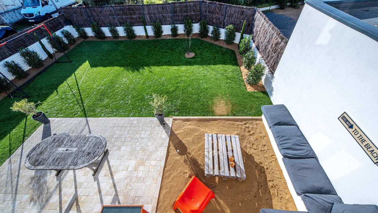 Photo of Outdoor in Batz-sur-Mer