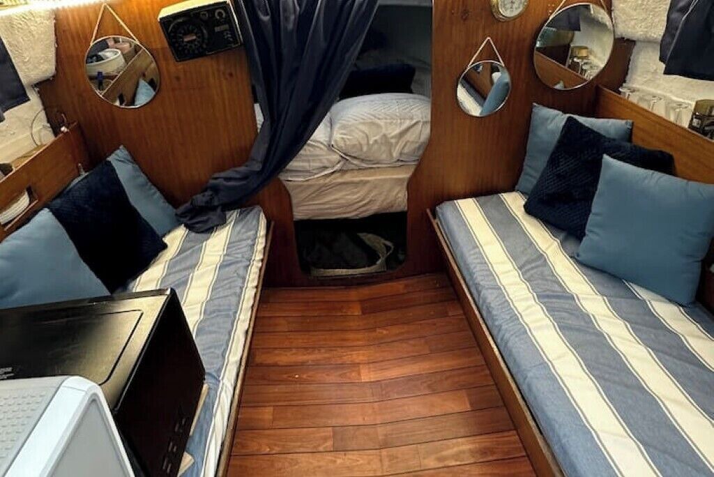 Photo of Bedroom in Downtown Le Havre