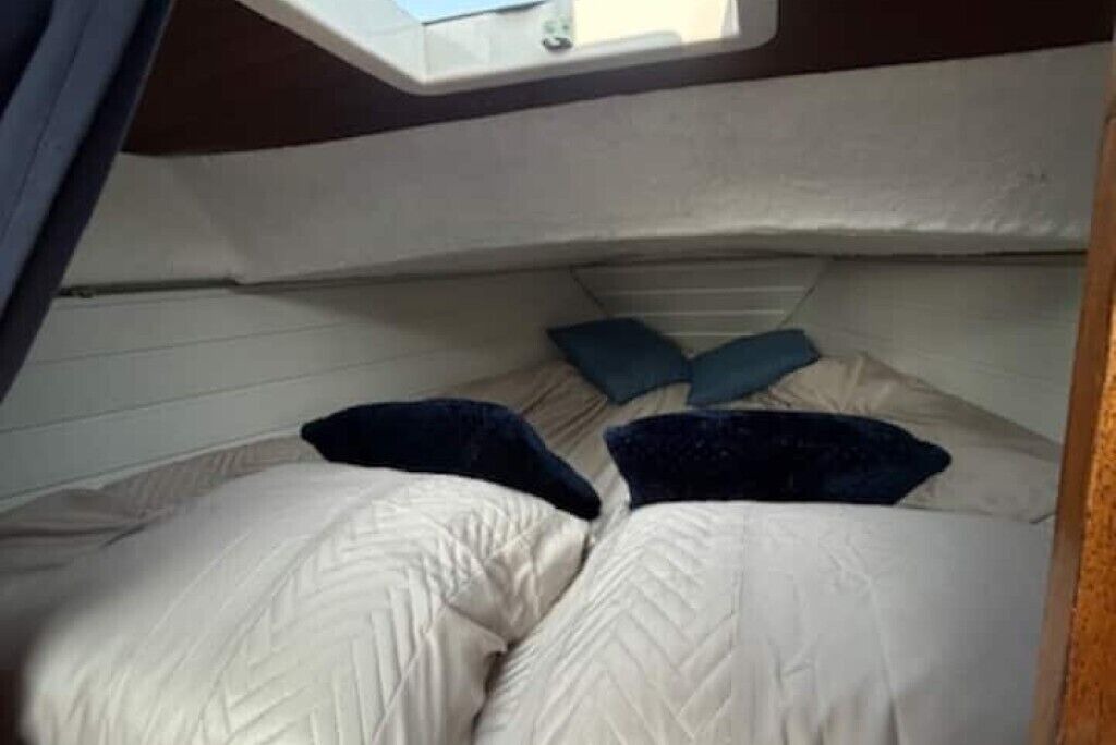 Photo of Bedroom in Downtown Le Havre