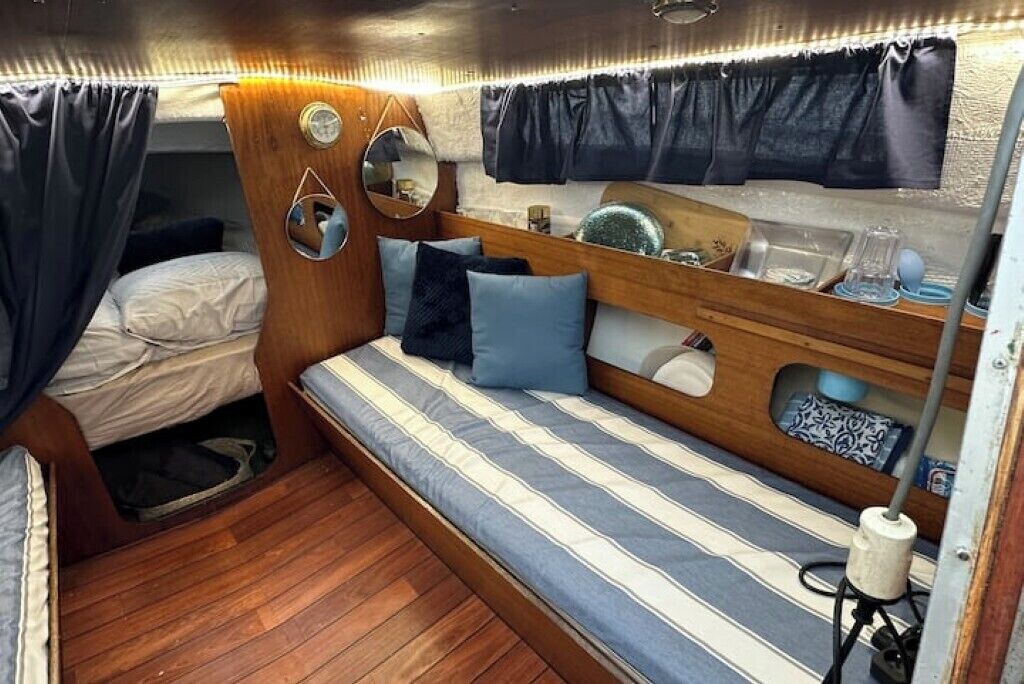 Photo of Bedroom in Downtown Le Havre