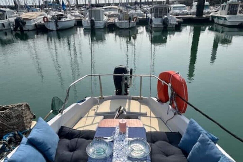 Photo of Outdoor in Downtown Le Havre
