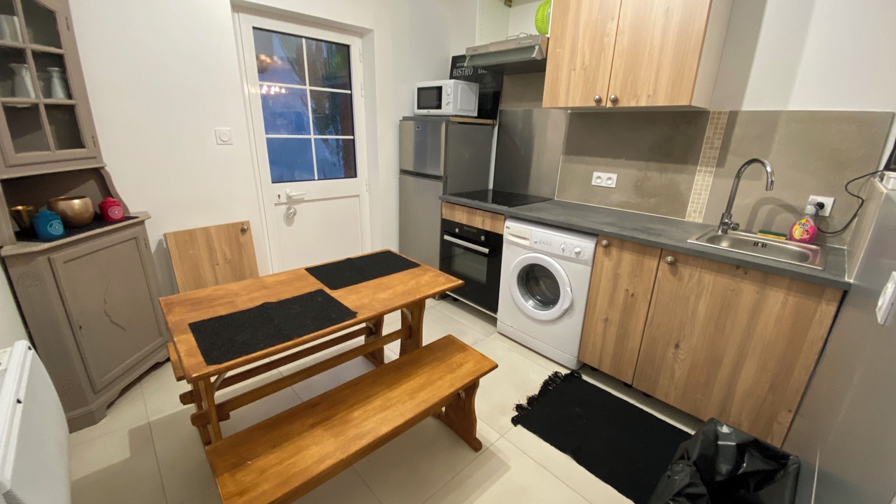 Photo of Kitchen in Gury