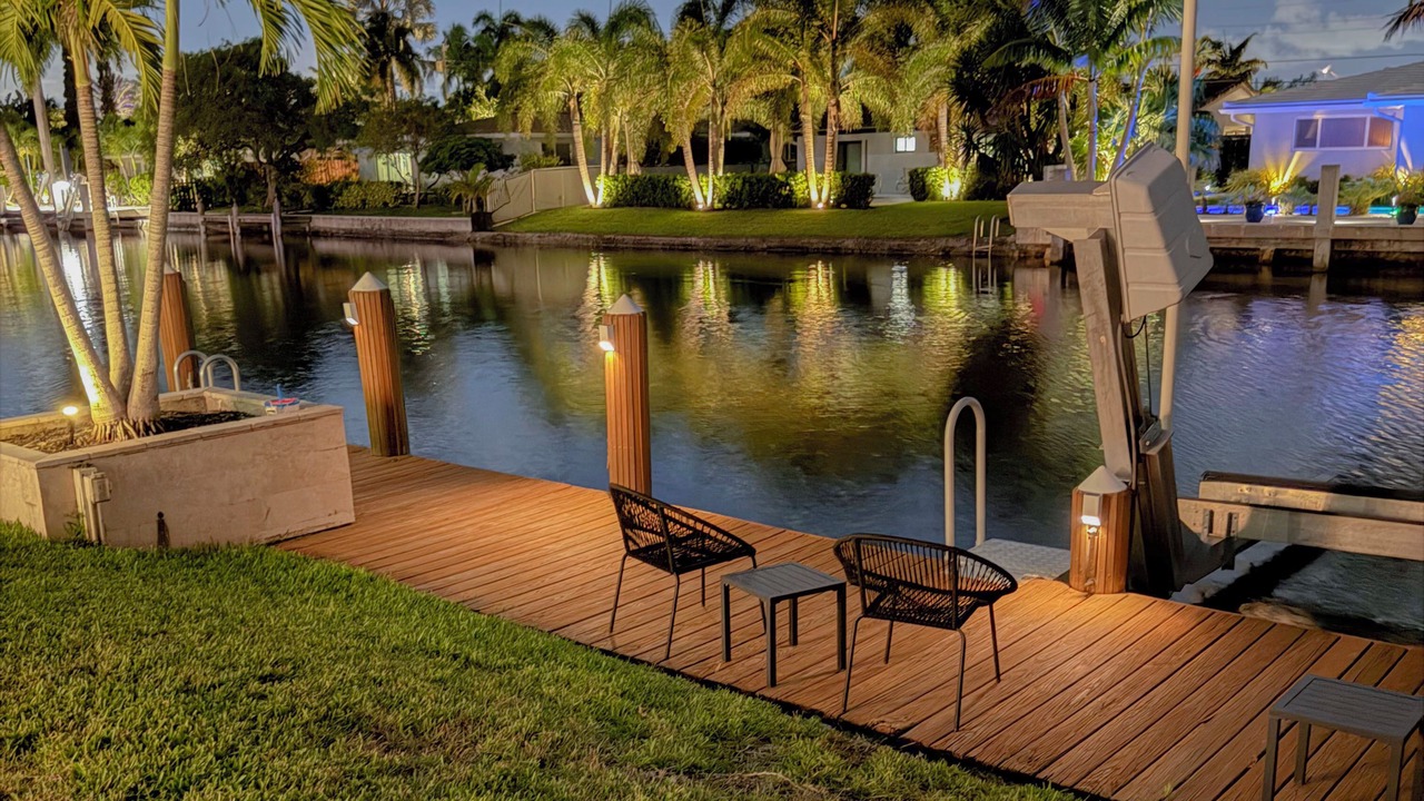 Photo of Outdoor in Wilton Manors