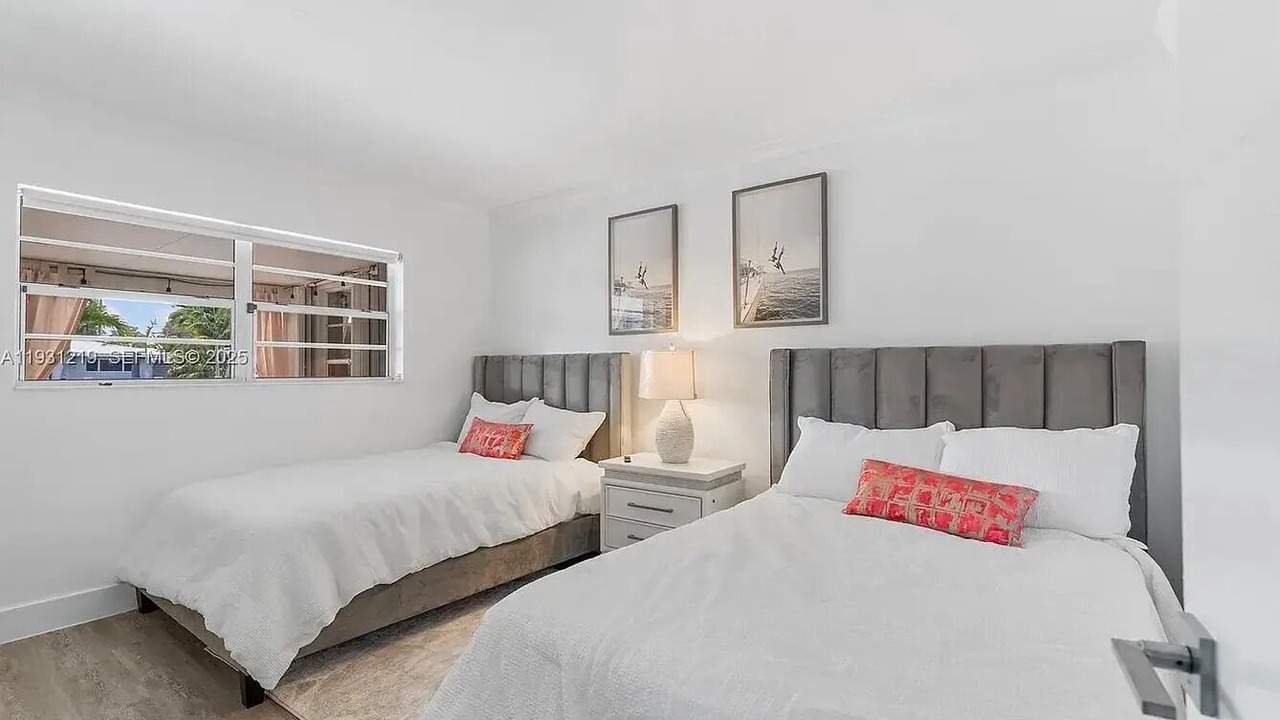 Photo of Bedroom in Wilton Manors