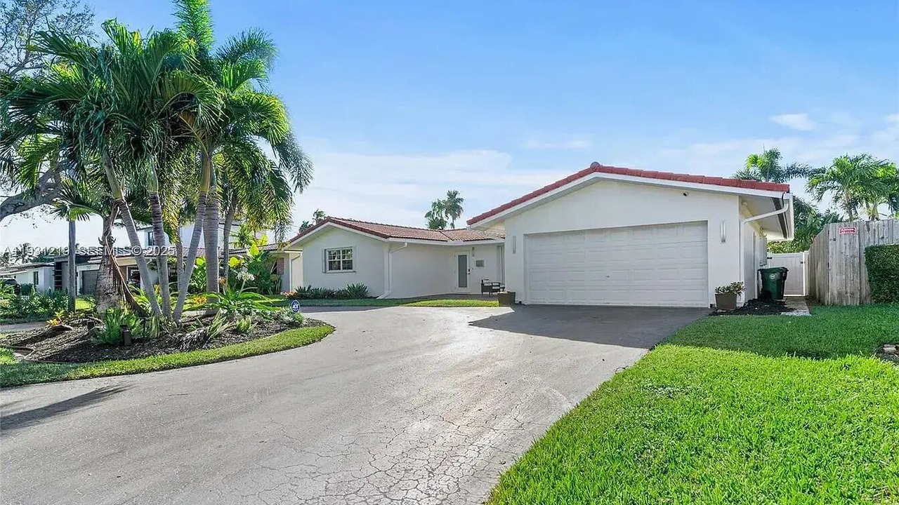 Photo of Outdoor in Wilton Manors