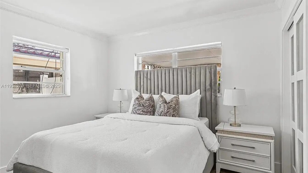 Photo of Bedroom in Wilton Manors