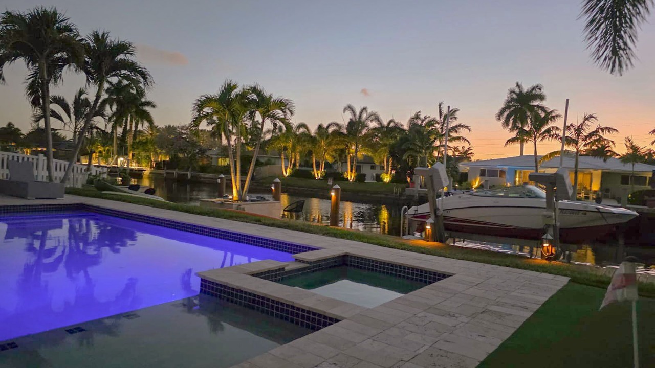 Photo of Outdoor in Wilton Manors