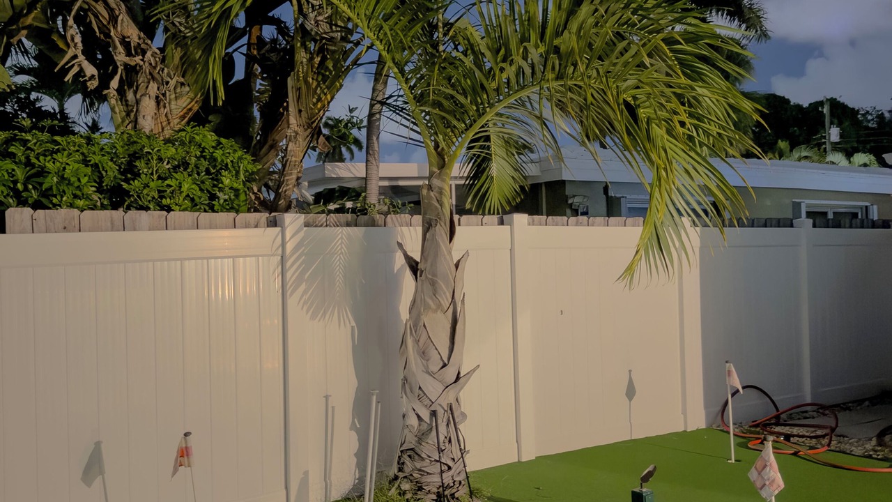 Photo of Outdoor in Wilton Manors
