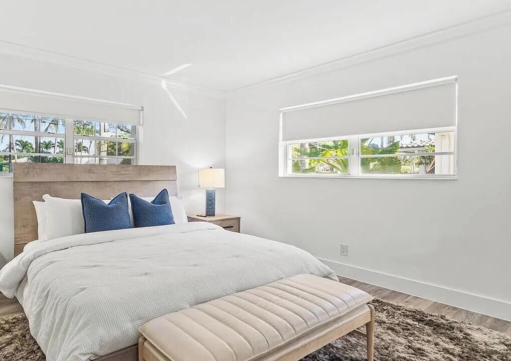 Photo of Bedroom in Wilton Manors