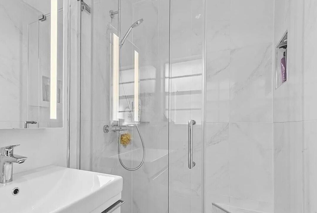 Photo of Bathroom in Wilton Manors