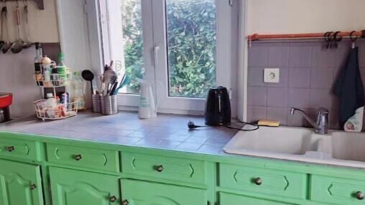 Photo of Bathroom in Tourville-les-Ifs