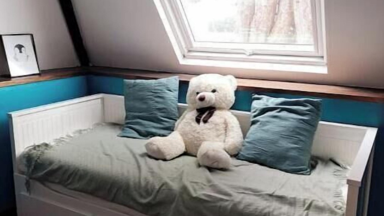 Photo of Bedroom in Tourville-les-Ifs
