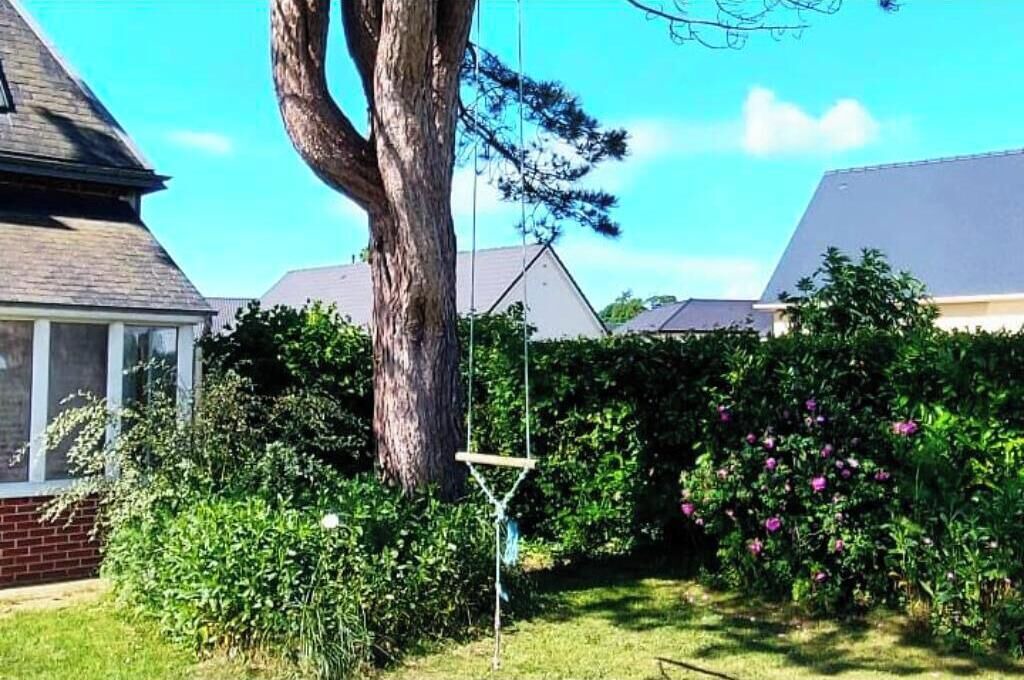 Photo of Outdoor in Tourville-les-Ifs