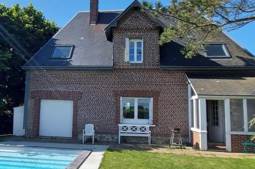 Photo of Outdoor in Tourville-les-Ifs