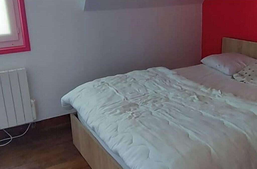 Photo of Bedroom in Tourville-les-Ifs