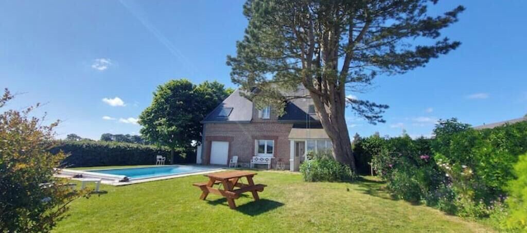 Photo of Outdoor in Tourville-les-Ifs