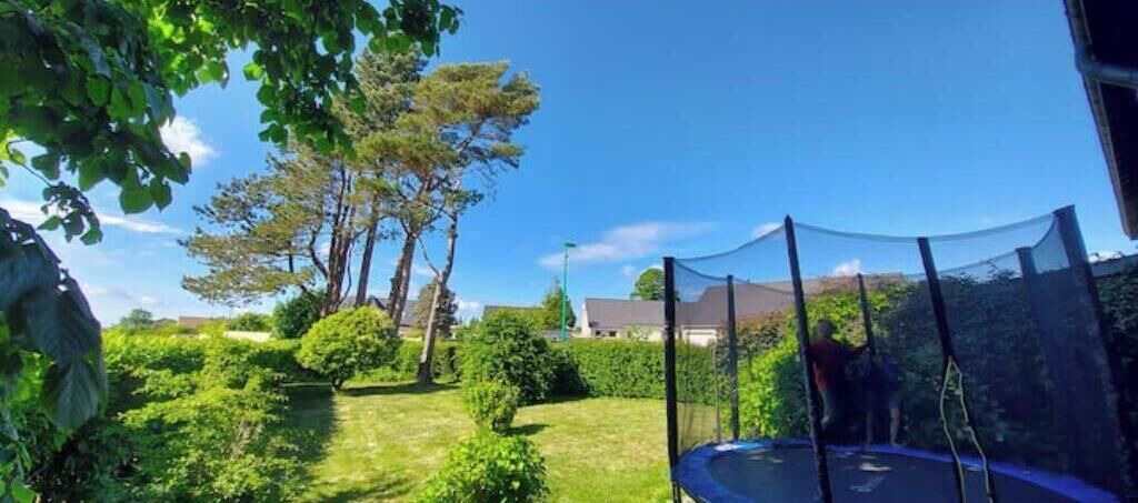 Photo of Outdoor in Tourville-les-Ifs