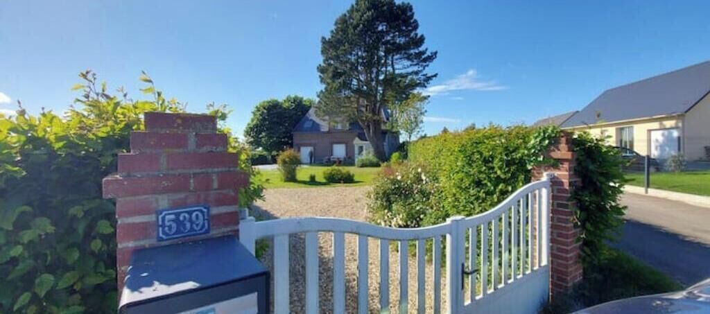 Photo of Outdoor in Tourville-les-Ifs